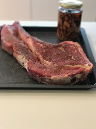 Carnicero Meat & Delicatessen - Νέο Ψυχικό