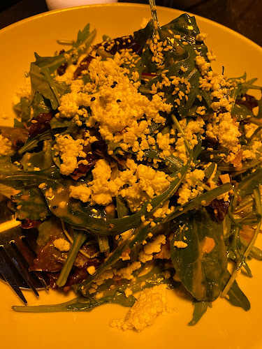 Tomo's Open Kitchen Bar - Γαστρονομία και φιλοξενία