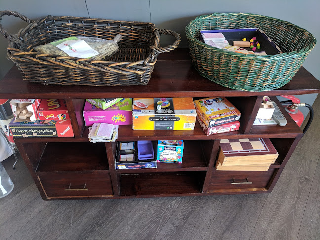 Ελ. Βενιζέλου, Καπανδρίτι 190 14