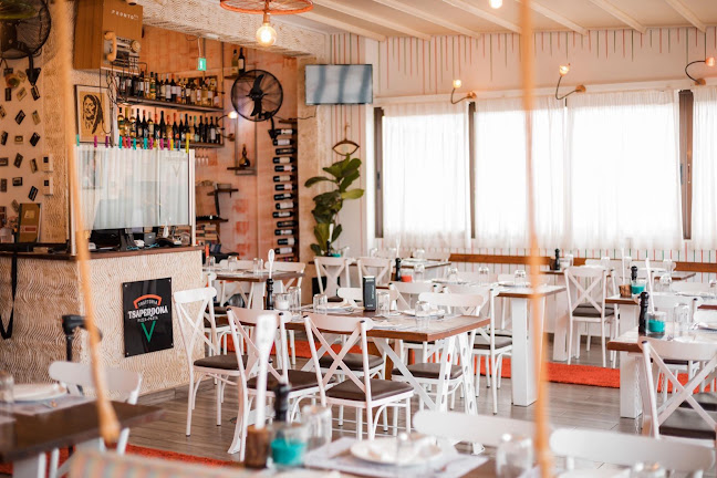 Tsaperdona pizza pasta