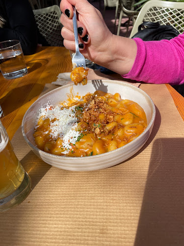 The Place Secret Yard - Γαστρονομία και φιλοξενία