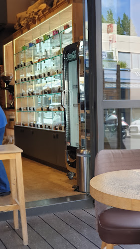 Opinii despre Aroma cafe în Γλυφάδα - Γαστρονομία και φιλοξενία