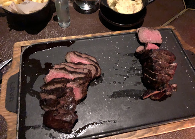 Opinii despre Drakoulis Dry & Raw Kifisia în Κηφισιά - Γαστρονομία και φιλοξενία