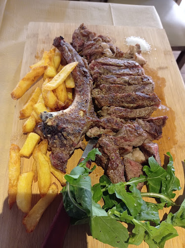 Χρύσανθος Chrysanthos - Γαστρονομία και φιλοξενία