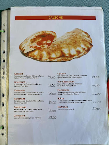 Comentarii opinii despre Pizza Ρίο