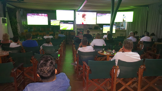 WORLDS SPORTS CAFE EDEM