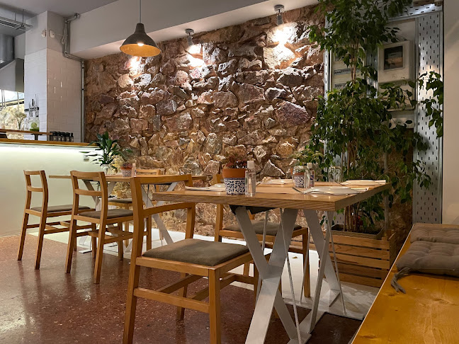 Comentarii opinii despre Seawolf Athens Restaurant