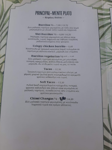 Comentarii opinii despre Hasta Luego Mexican Restaurant Bar