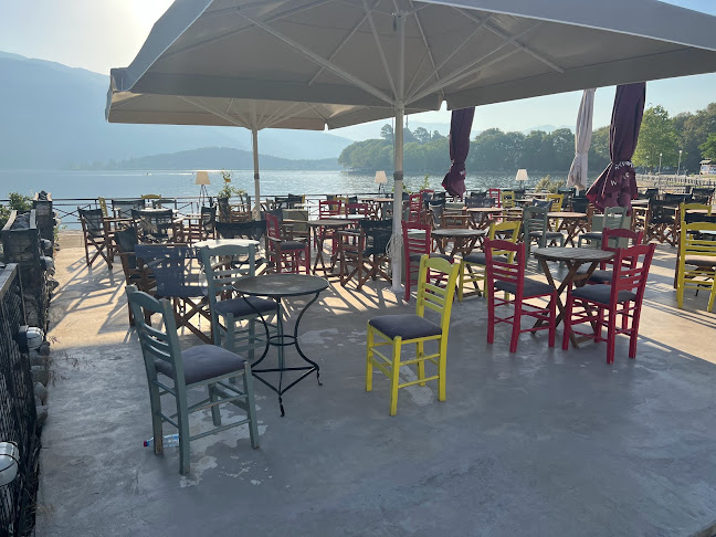 Opinii despre Δε Βίλατζ în Ιωάννινα - Γαστρονομία και φιλοξενία