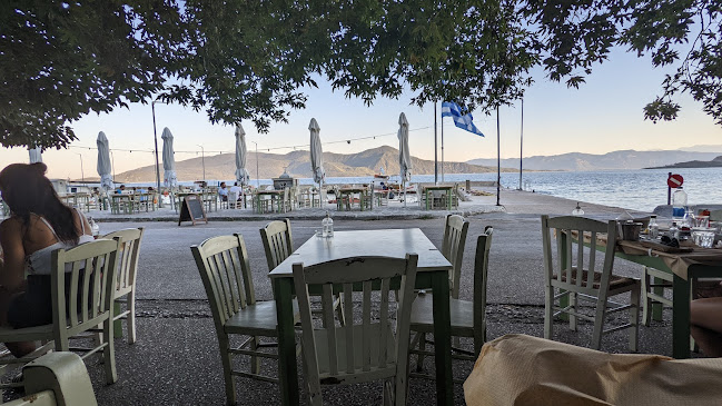 Opinii despre Το Λιμανάκι Πελασγία în Παραλία Πελασγίας - Γαστρονομία και φιλοξενία
