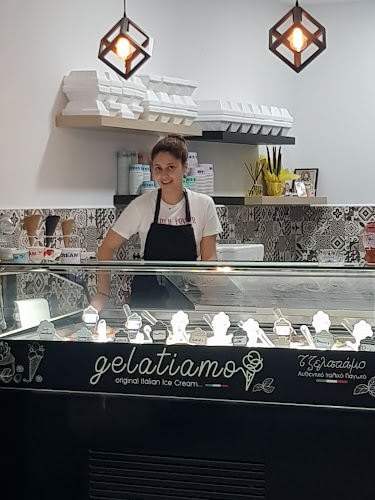 GELATIAMO - LABORATORY ITALIAN GELATO