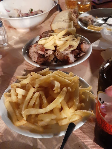 Το Μπαλκόνι - Γαστρονομία και φιλοξενία