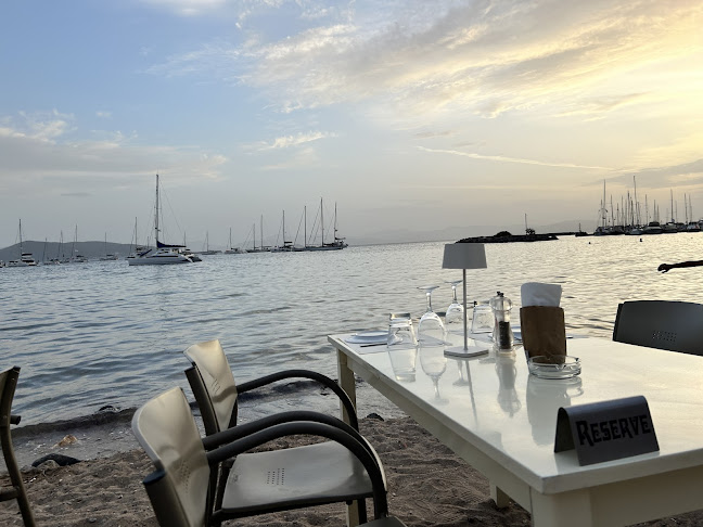 Babis Aegina Restaurant - Γαστρονομία και φιλοξενία