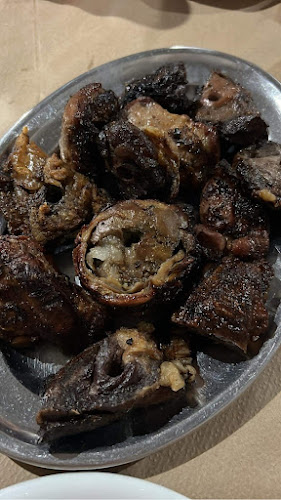 ΨΗΣΤΑΡΙΑ ΣΠΥΡΟΣ ΠΑΝΤΑΖΗΣ - Πλαγιά