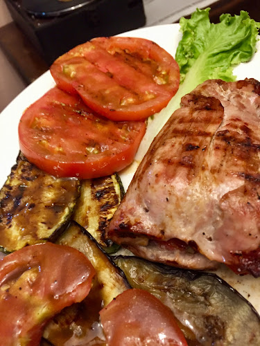 Opinii despre Οδός ονείρων în Τύρναβος - Γαστρονομία και φιλοξενία