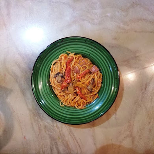 La Rustica - Κερατέα - Γαστρονομία και φιλοξενία