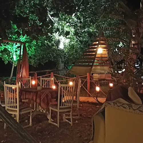 Totem seaside Asprovalta