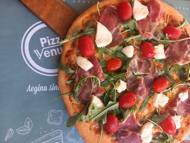 Opinii despre VENUS Pizza în Αίγινα - Γαστρονομία και φιλοξενία