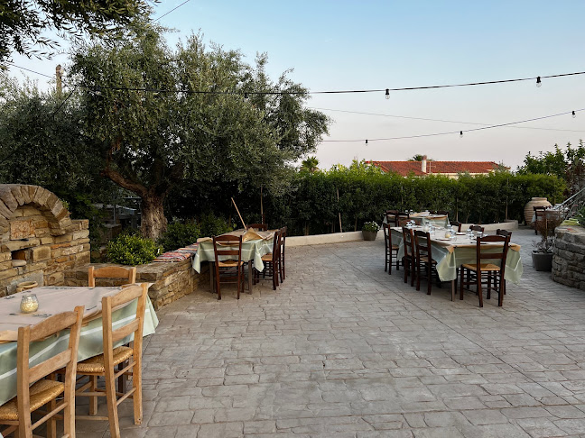 Opinii despre Meraki în Καμάρια - Γαστρονομία και φιλοξενία