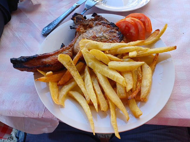 Restaurant Smaragd - Ψινθος