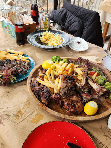 Ταβέρνα Το Σπίτι Του Ψαρά