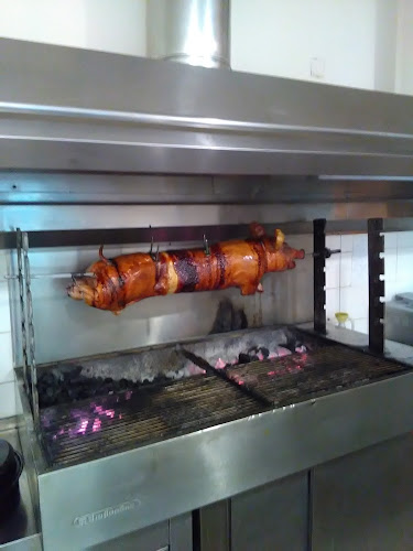 Οαση κ Γευσεις