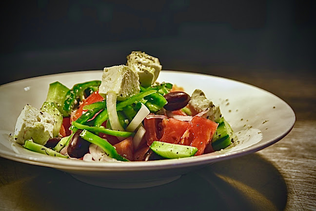 Opinii despre Hermion Restaurant în Αθήνα - Γαστρονομία και φιλοξενία