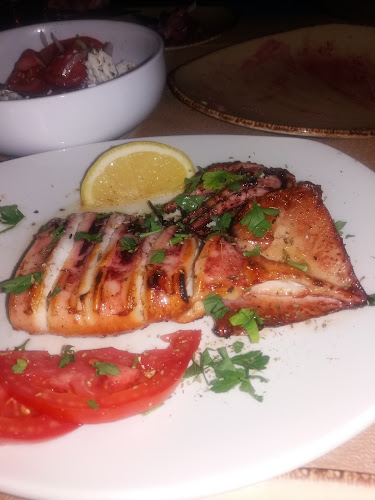 Εστιατόριο Διόνυσος - Νέο Καρλόβασι