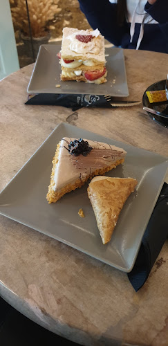 Sugar Cafe Patisserie Boulangerie - Γαστρονομία και φιλοξενία