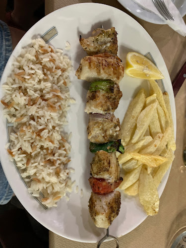 Comentarii opinii despre Golfer Restaurant Taverna