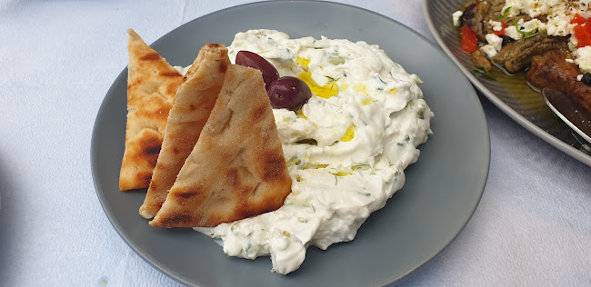 Dimitris Kitchen - Ασπροβάλτα