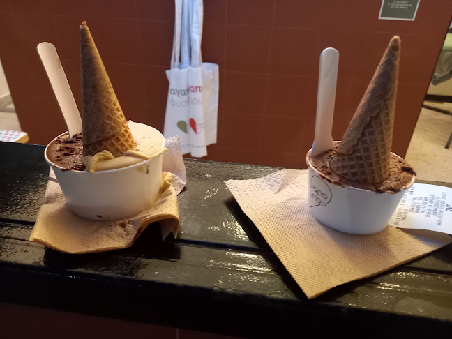 Maraboo Ice Cream - Αθήνα
