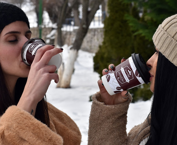 Langano Espresso Bar Νέος Κόσμος - Αθήνα