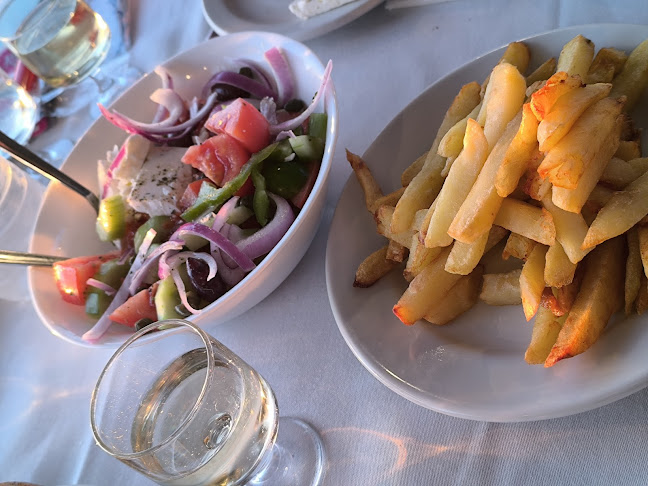 Comentarii opinii despre ΤΟ ΚΥΜΑ