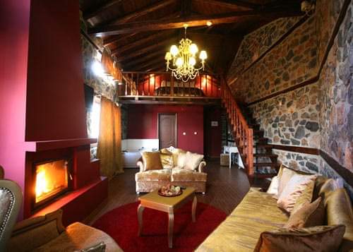 La Salentina Pizza - Pasta - Γαστρονομία και φιλοξενία