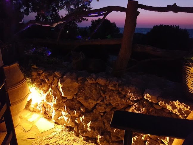 Comentarii opinii despre aplo beach bar cafe