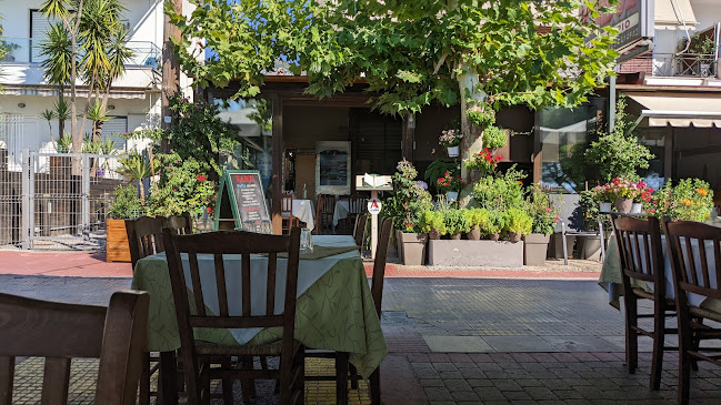 Ψαροταβέρνα ''KABOΣ''