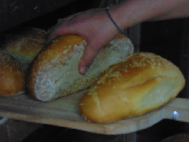 Αρτοποιείο (bakery) - Αφοί Καρίμαλη - Γαστρονομία και φιλοξενία