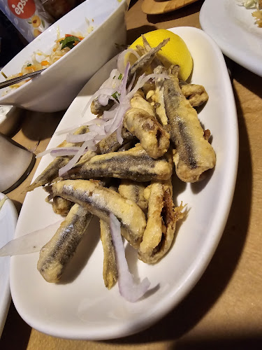 Opinii despre Tavern "To Filaraki" în Παλαιό Τσιφλίκι - Γαστρονομία και φιλοξενία