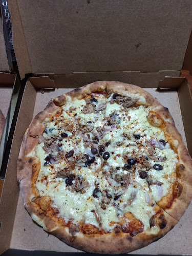 Pizza Giovanni - Καβάλα