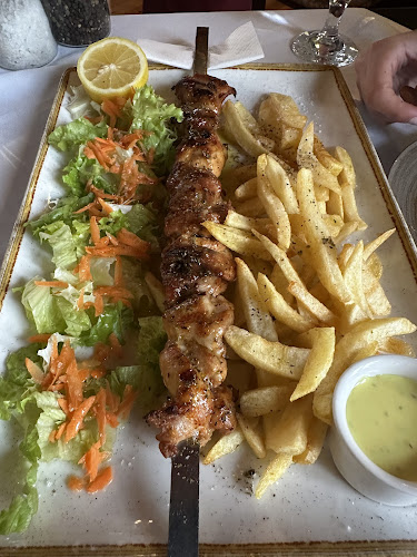 Opinii despre στα ριζά în Ιωάννινα - Γαστρονομία και φιλοξενία