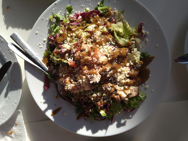 Opinii despre Άθος în Νέα Προποντίδα - Γαστρονομία και φιλοξενία