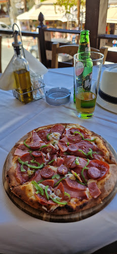 Opinii despre Barba Thomas în Πλατανιάς - Γαστρονομία και φιλοξενία