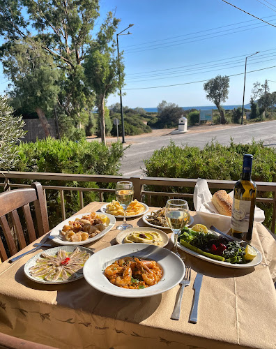 Μαρίδα Σούνιο - Σούνιο