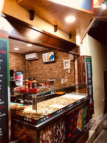 Comentarii opinii despre Saki's Pizza Masamania