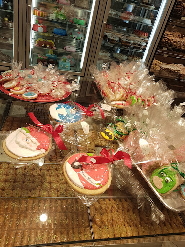 Comentarii opinii despre ΜΕΣΟΓΕΙΑΚΟΝ Γλυκά Αρτοποιήματα