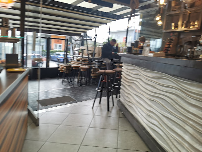 Το Τζάντε Θρακομακεδόνων - Γαστρονομία και φιλοξενία