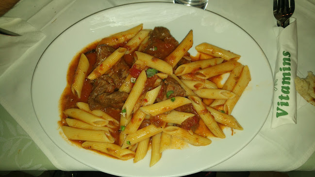 Vitamins Taverna - Γαστρονομία και φιλοξενία