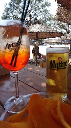 Παραλία Λιβάδια - Δυτικός Άκρος, Κρωτήρι 844 00