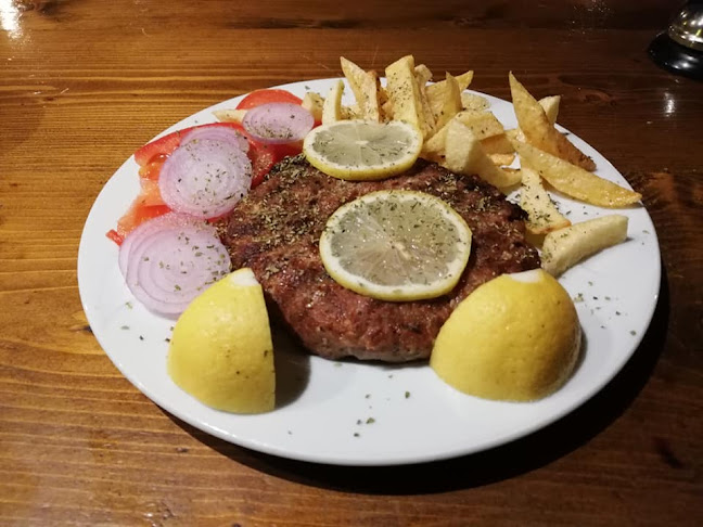 Παραδοσιακή Ταβέρνα "Η Βρεσταμίτα" - Γαστρονομία και φιλοξενία